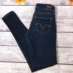 Levi’s 535 Legging Jeans